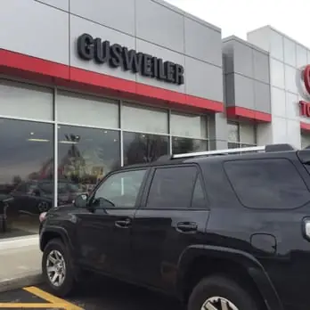 Gusweiler Toyota Là Gì? Tổng Quan Đầy Đủ Về Đại Lý Và Dịch Vụ Gusweiler Toyota Là Gì? Tổng Quan Đầy Đủ Về Đại Lý Và Dịch Vụ