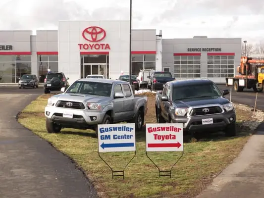 Gusweiler Toyota Là Gì? Tổng Quan Đầy Đủ Về Đại Lý Và Dịch Vụ Gusweiler Toyota Là Gì? Tổng Quan Đầy Đủ Về Đại Lý Và Dịch Vụ