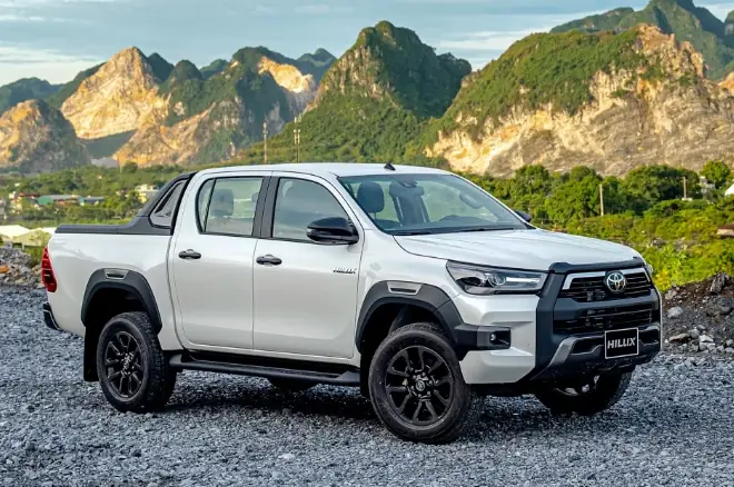 Hac Toyota Là Gì? Tổng Quan Và Các Dịch Vụ Chính