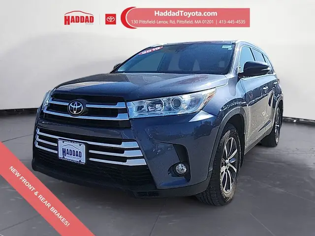 Haddad Toyota Là Gì? Tổng Quan Về Đại Lý Và Dịch Vụ