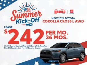 Haddad Toyota Là Gì? Tổng Quan Về Đại Lý Và Dịch Vụ