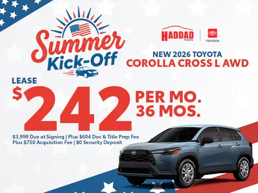 Haddad Toyota Là Gì? Tổng Quan Về Đại Lý Và Dịch Vụ