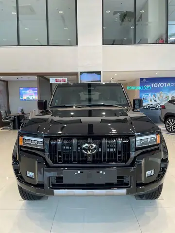 Haddad Toyota Là Gì? Tổng Quan Về Đại Lý Và Dịch Vụ