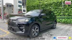 Hai Toyota: So Sánh Chi Tiết Các Dòng Xe Toyota Phổ Biến Hiện Nay