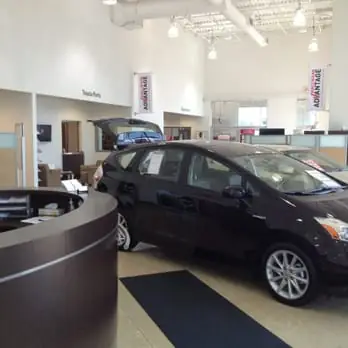 Hallmark Toyota Là Gì? Tổng Quan Về Đại Lý Và Dịch Vụ Hallmark Toyota Là Gì? Tổng Quan Về Đại Lý Và Dịch Vụ