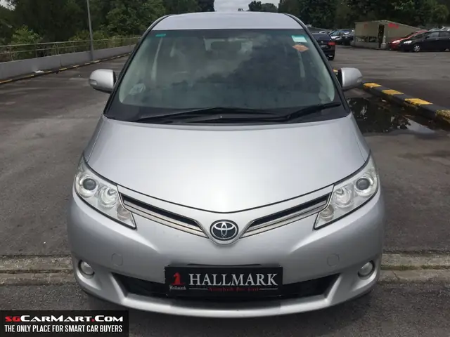 Hallmark Toyota Hours: Thời Gian Hoạt Động, Dịch Vụ Và Lợi Ích Khi Ghé Thăm Đại Lý Toyota