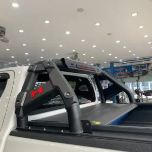 Hamer Toyota: Tổng Quan Về Thương Hiệu Và Những Điểm Nổi Bật Cần Biết