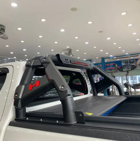 Hamer Toyota: Tổng Quan Về Thương Hiệu Và Những Điểm Nổi Bật Cần Biết