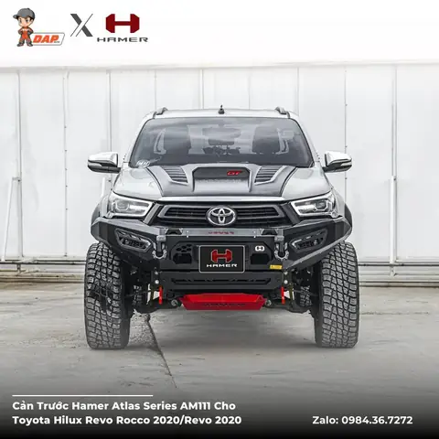 Hamer Toyota: Tổng Quan Về Thương Hiệu Và Những Điểm Nổi Bật Cần Biết Hamer Toyota: Tổng Quan Về Thương Hiệu Và Những Điểm Nổi Bật Cần Biết