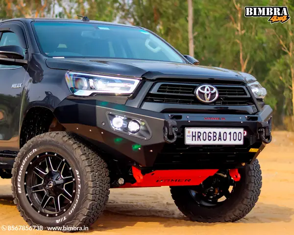 Hamer Toyota: Tổng Quan Về Thương Hiệu Và Những Điểm Nổi Bật Cần Biết Hamer Toyota: Tổng Quan Về Thương Hiệu Và Những Điểm Nổi Bật Cần Biết