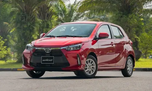 Hàn Xe Toyota: Lịch Sử, Đặc Điểm, Và Những Lựa Chọn Phổ Biến Cho Người Tiêu Dùng Việt Nam