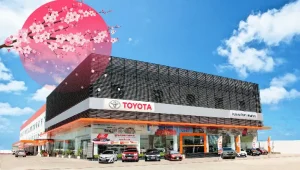 Hãng Toyota Tp.hcm: Đánh Giá Toàn Diện Các Đại Lý, Dịch Vụ Và Lựa Chọn Xe Toyota Tại Thành Phố Hồ Chí Minh