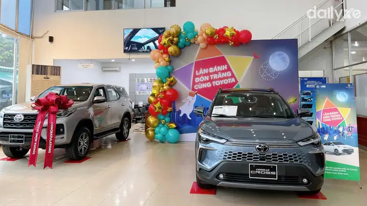 Hãng Toyota Tp.hcm: Đánh Giá Toàn Diện Các Đại Lý, Dịch Vụ Và Lựa Chọn Xe Toyota Tại Thành Phố Hồ Chí Minh