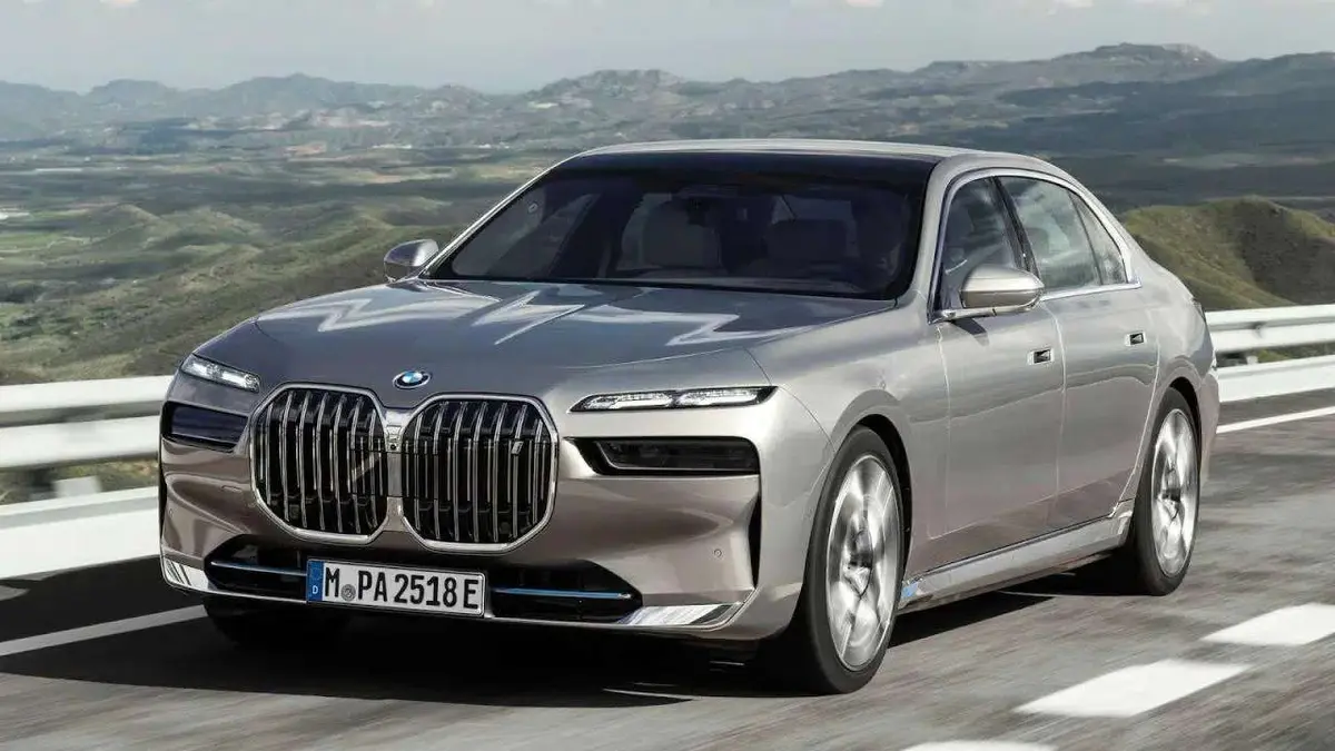 Hãng xe BMW: Lịch sử, Công nghệ và Những Dòng xe Đỉnh cao Đức 4 hãng xe bmw - Hình 2