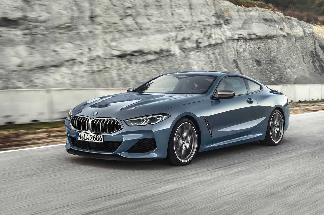 Hãng xe BMW: Lịch sử, Công nghệ và Những Dòng xe Đỉnh cao Đức 1 hãng xe bmw - Hình 5
