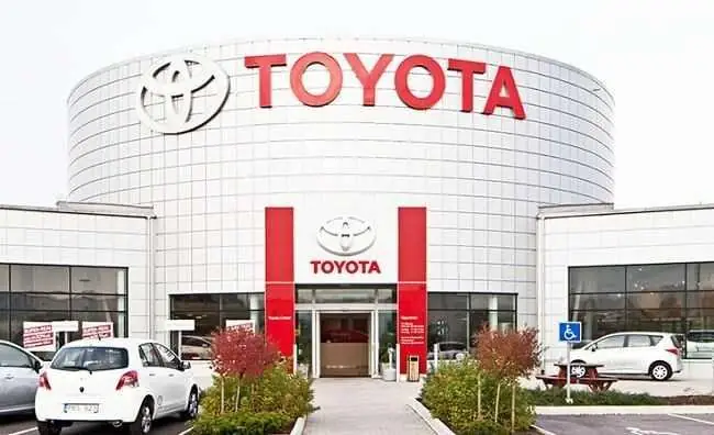 Hãng Xe Toyota: Tổng Quan, Lịch Sử Phát Triển Và Những Mẫu Xe Nổi Bật Tại Việt Nam