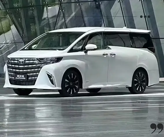 Hãng Xe Toyota: Tổng Quan, Lịch Sử Phát Triển Và Những Mẫu Xe Nổi Bật Tại Việt Nam