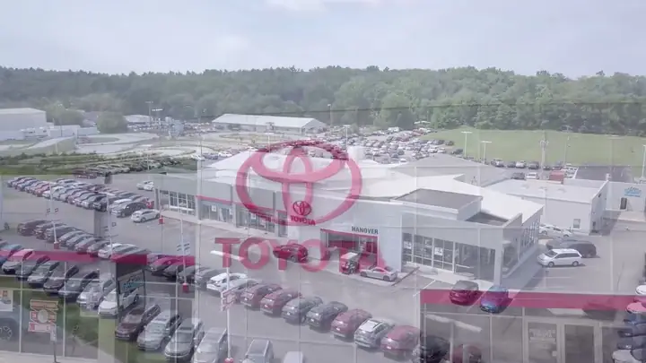 Hanover Toyota: Đánh Giá Toàn Diện Về Đối Tác Ô Tô Đáng Tin Cậy Tại Việt Nam