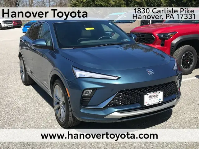 Hanover Toyota: Đánh Giá Toàn Diện Về Đối Tác Ô Tô Đáng Tin Cậy Tại Việt Nam