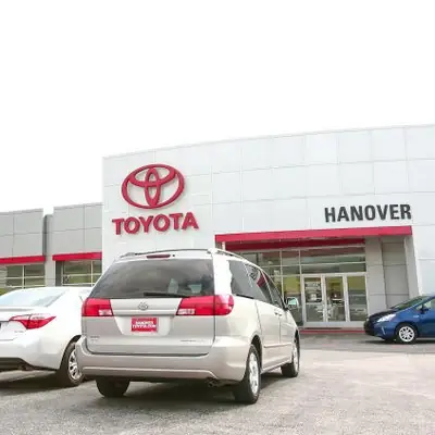 Hanover Toyota: Đánh Giá Toàn Diện Về Đối Tác Ô Tô Đáng Tin Cậy Tại Việt Nam