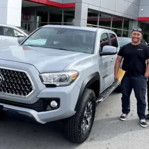 Hansel Toyota Là Gì? Tổng Quan Về Hãng Và Dòng Xe