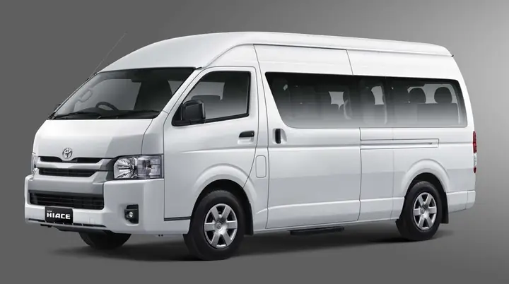 Harga Minibus Toyota: Panduan Lengkap Untuk Memilih, Membandingkan, Dan Mendapatkan Penawaran Terbaik Harga Minibus Toyota: Panduan Lengkap Untuk Memilih, Membandingkan, Dan Mendapatkan Penawaran Terbaik