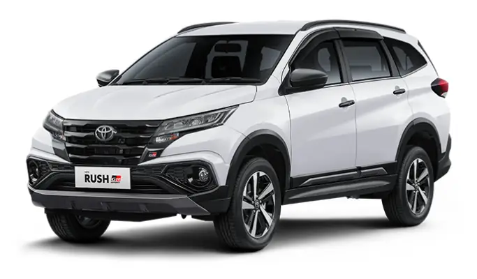Harga Mobil Toyota: Giá Xe Toyota Tại Việt Nam 2026 – Tổng Quan Chi Tiết