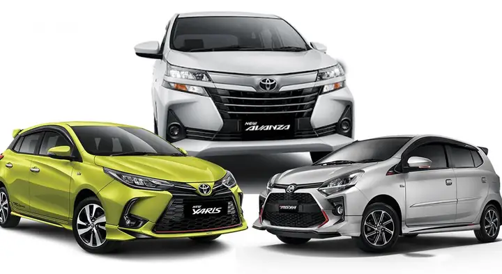 Harga Mobil Toyota: Giá Xe Toyota Tại Việt Nam 2026 – Tổng Quan Chi Tiết