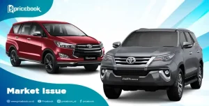 Harga Mobil Toyota: Giá Xe Toyota Tại Việt Nam 2024 – Tổng Quan Chi Tiết