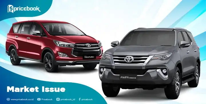 Harga Mobil Toyota: Giá Xe Toyota Tại Việt Nam 2026 – Tổng Quan Chi Tiết