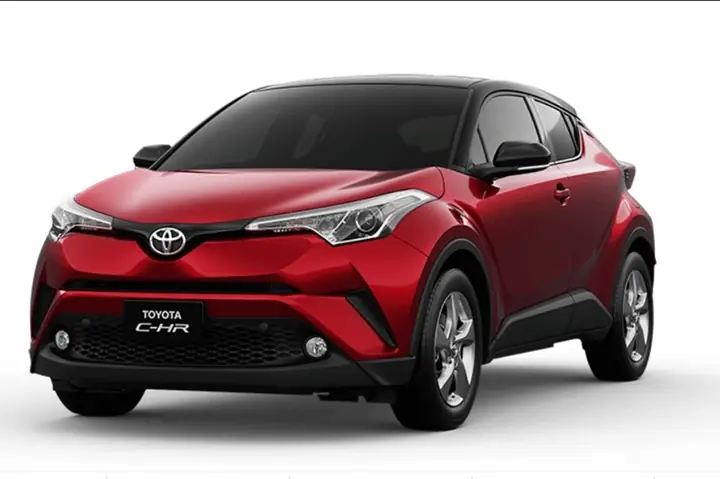Harga Toyota Chr: Giá Bán, Các Phiên Bản, Trang Bị Và Những Điều Cần Biết Khi Mua