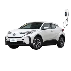 Harga Toyota Chr: Giá Bán, Các Phiên Bản, Trang Bị Và Những Điều Cần Biết Khi Mua