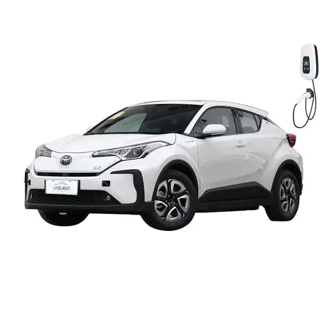 Harga Toyota Chr: Giá Bán, Các Phiên Bản, Trang Bị Và Những Điều Cần Biết Khi Mua