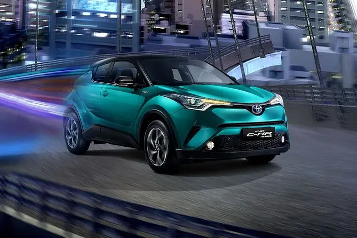 Harga Toyota Chr: Giá Bán, Các Phiên Bản, Trang Bị Và Những Điều Cần Biết Khi Mua
