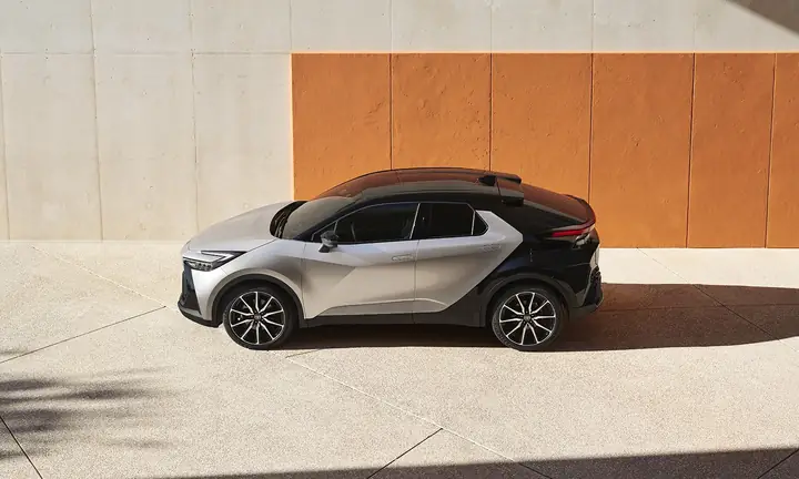 Harga Toyota Chr: Giá Bán, Các Phiên Bản, Trang Bị Và Những Điều Cần Biết Khi Mua