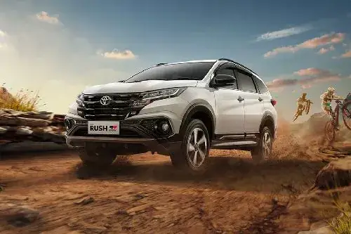 Harga Toyota Gresik: Panduan Lengkap Harga Mobil Toyota Di Kota Gresik, Jawa Timur