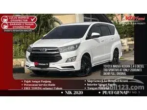Harga Toyota Innova 2024: Panduan Lengkap, Varian, Fitur, Dan Tips Membeli Harga Toyota Innova 2024: Panduan Lengkap, Varian, Fitur, Dan Tips Membeli