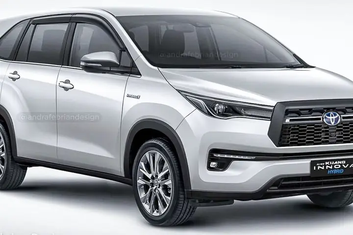 Harga Toyota Innova 2024: Panduan Lengkap, Varian, Fitur, Dan Tips Membeli Harga Toyota Innova 2024: Panduan Lengkap, Varian, Fitur, Dan Tips Membeli