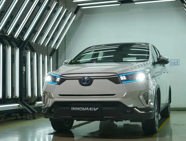 Harga Toyota Innova 2024: Panduan Lengkap, Varian, Fitur, Dan Tips Membeli Harga Toyota Innova 2024: Panduan Lengkap, Varian, Fitur, Dan Tips Membeli