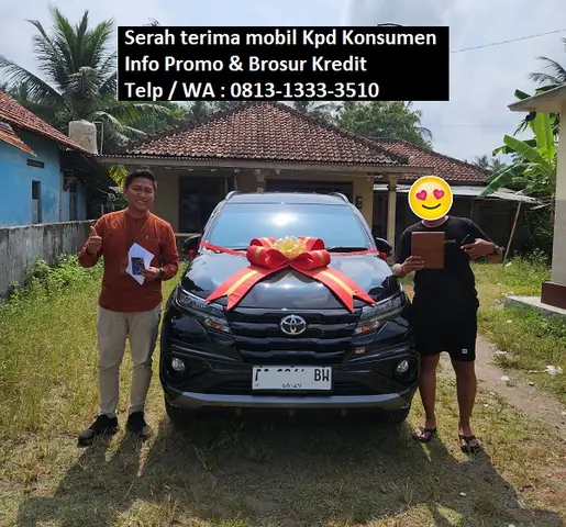 Harga Toyota Jogja: Panduan Lengkap Harga, Model, Dan Tips Membeli Mobil Toyota Di Yogyakarta