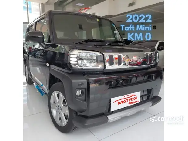 Harga Toyota Taft: Semua Yang Perlu Anda Ketahui Tentang Harga, Fitur, Dan Tips Membeli Di Indonesia