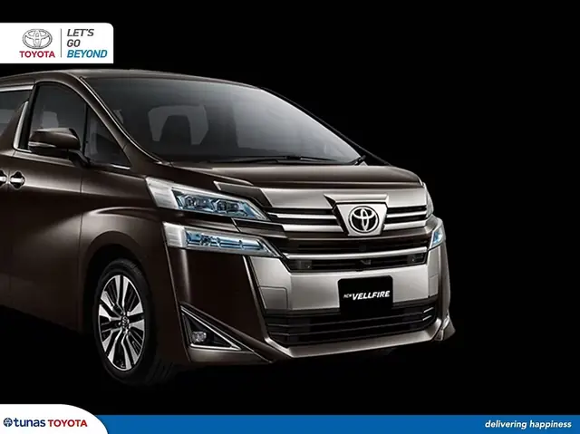 Harga Toyota Vellfire: Panduan Lengkap Harga, Varian, Fitur, Dan Tips Membeli Di Indonesia
