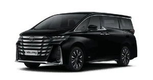 Harga Toyota Vellfire: Panduan Lengkap Harga, Varian, Fitur, Dan Tips Membeli Di Indonesia