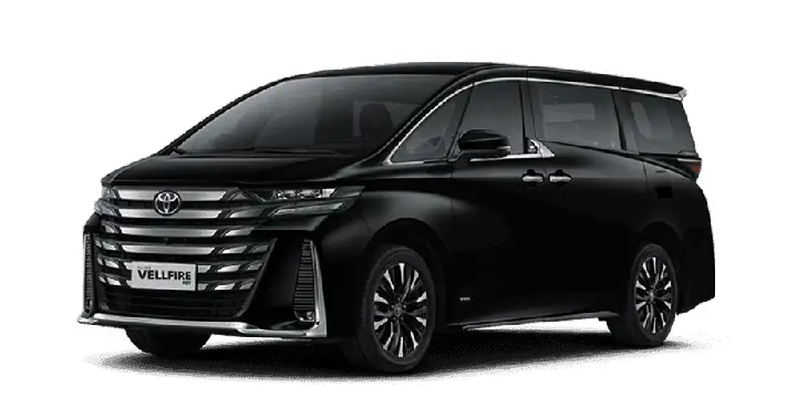 Harga Toyota Vellfire: Panduan Lengkap Harga, Varian, Fitur, Dan Tips Membeli Di Indonesia