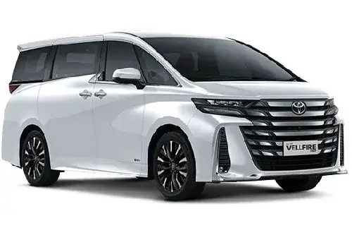 Harga Toyota Vellfire: Panduan Lengkap Harga, Varian, Fitur, Dan Tips Membeli Di Indonesia