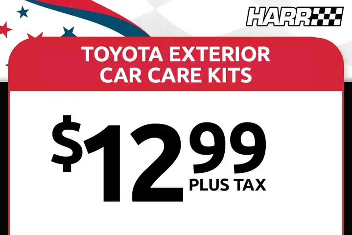 Dịch Vụ Bảo Dưỡng Và Sửa Chữa Xe Toyota Tại Harr: Giải Pháp Tối Ưu Cho Mọi Chủ Xe