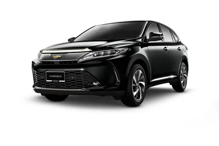 Harrier Toyota 2018: Đánh Giá Toàn Diện Và Những Điều Bạn Cần Biết Khi Sở Hữu