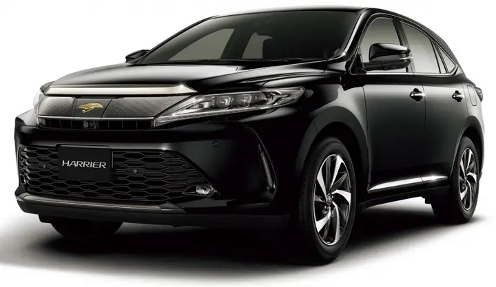 Harrier Toyota 2018: Đánh Giá Toàn Diện Và Những Điều Bạn Cần Biết Khi Sở Hữu