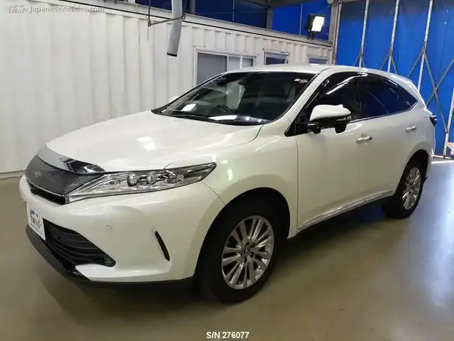 Harrier Toyota 2018: Đánh Giá Toàn Diện Và Những Điều Bạn Cần Biết Khi Sở Hữu