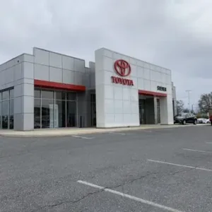 Harrisonburg Toyota: Đánh Giá Toàn Diện Dịch Vụ Và Mẫu Xe